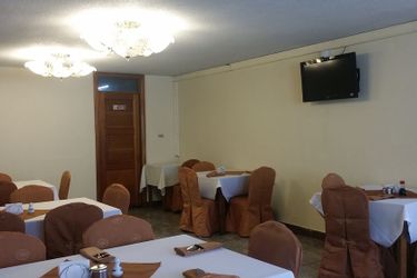 Hotel Tata Chino Guatemala City: Photo 