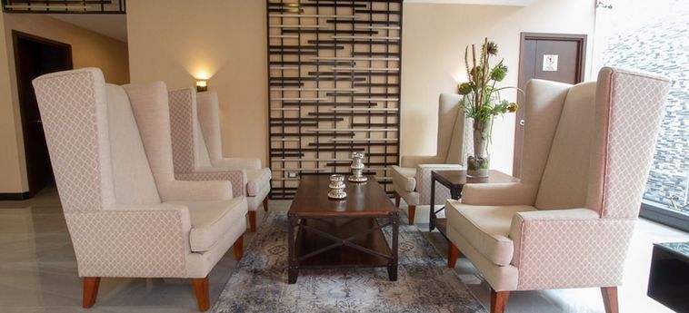 Hotel Suites Terraza Imperial Guatemala City: Foto 