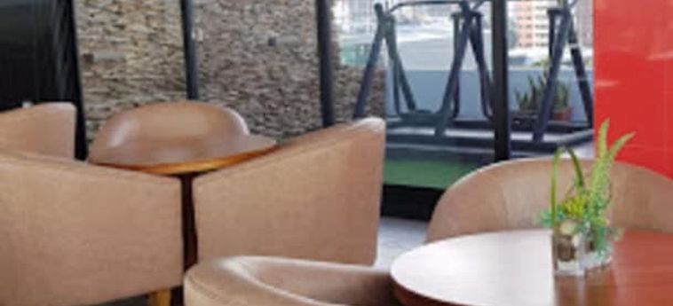 Hotel Suites Terraza Imperial Guatemala City : Photo 
