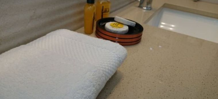 Hotel Suites Terraza Imperial Guatemala City: Foto 