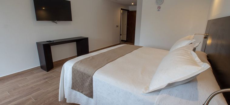 Hotel Suites Terraza Imperial Guatemala City: Foto 