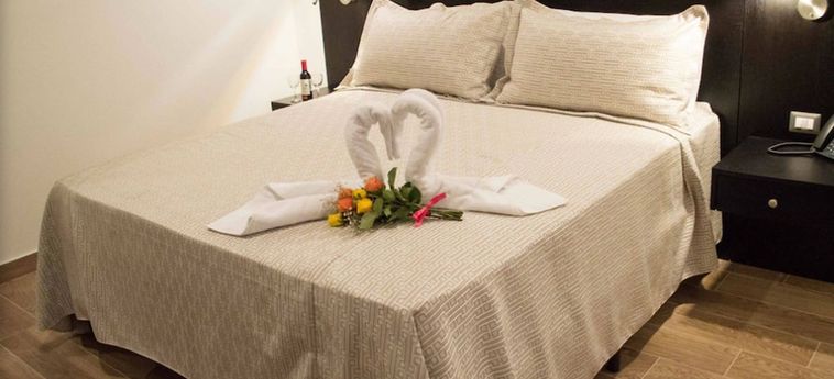 Hotel Suites Terraza Imperial Guatemala City: Foto 