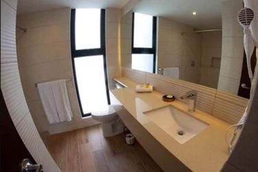 Hotel Suites Terraza Imperial Guatemala City: Photo 
