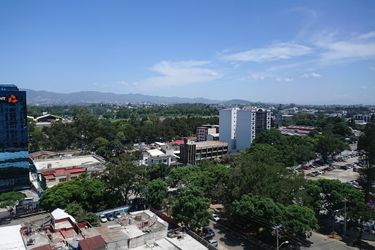 Hotel Suites Terraza Imperial Guatemala City: Photo 
