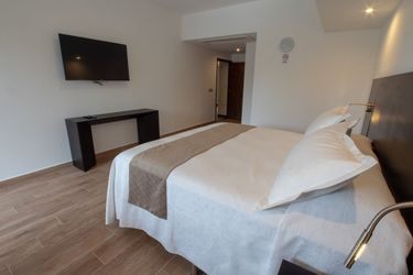 Hotel Suites Terraza Imperial Guatemala City: Photo 
