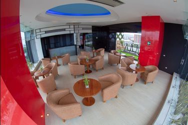 Hotel Suites Terraza Imperial Guatemala City: Photo 