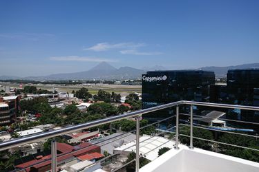 Hotel Suites Terraza Imperial Guatemala City: Photo 
