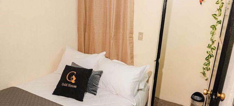 Gold House Guatemala City : Photo 