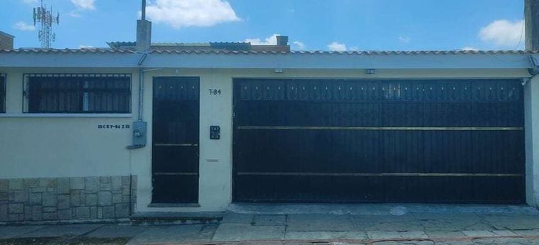 Gold House Guatemala City : Photo 