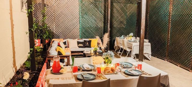 Gold House Guatemala City : Photo 
