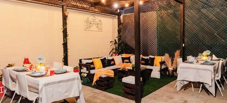Gold House Guatemala City : Photo 