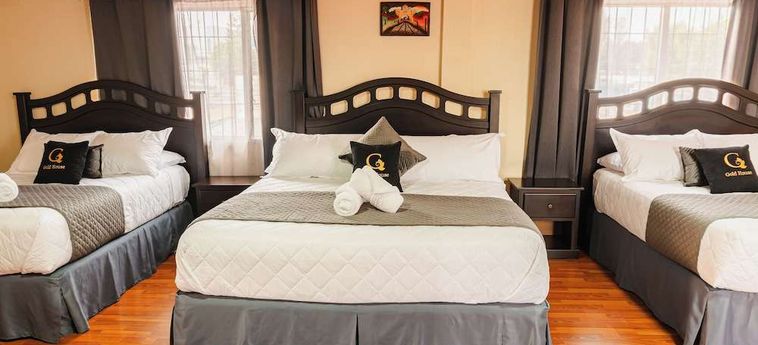 Gold House Guatemala City: Foto 