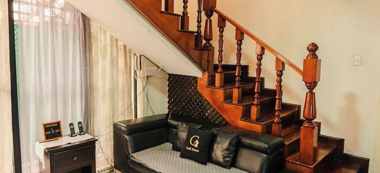 Gold House Guatemala City: Foto 