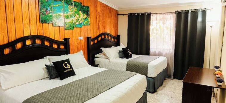 Gold House Guatemala City: Foto 