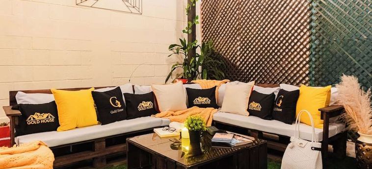 Gold House Guatemala City: Foto 