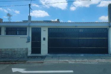 Gold House Guatemala City: Photo 