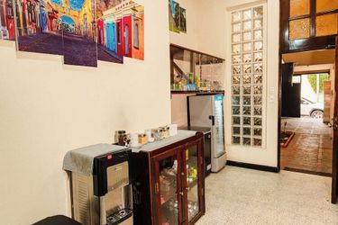 Gold House Guatemala City: Photo 