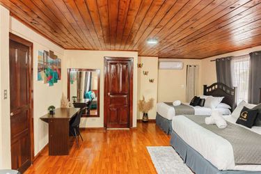 Gold House Guatemala City: Photo 