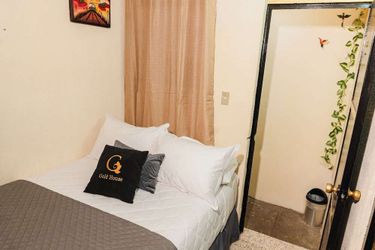 Gold House Guatemala City: Photo 