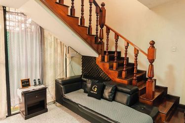 Gold House Guatemala City: Photo 