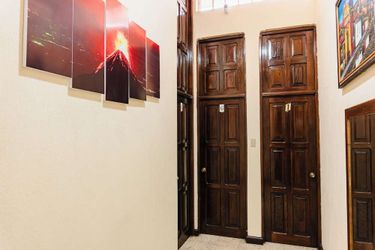 Gold House Guatemala City: Photo 