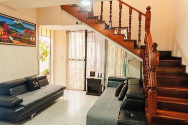 Gold House Guatemala City: Photo 