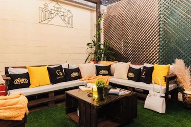Gold House Guatemala City: Photo 