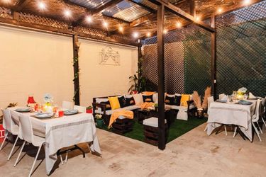 Gold House Guatemala City: Photo 