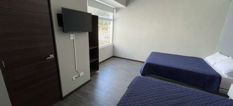 Hotel Villas Santander - Deluxe Stay Guatemala City: Foto 