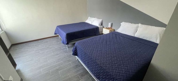 Hotel Villas Santander - Deluxe Stay Guatemala City: Foto 