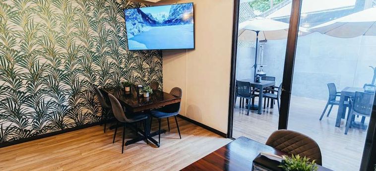 Hotel Villas Santander - Deluxe Stay Guatemala City: Foto 
