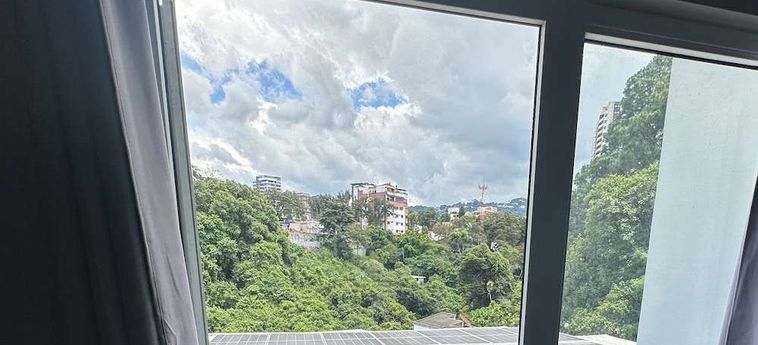 Hotel Villas Santander - Deluxe Stay Guatemala City: Foto 