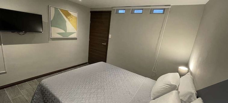 Hotel Villas Santander - Deluxe Stay Guatemala City : Photo 