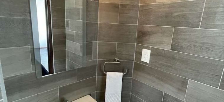 Hotel Villas Santander - Deluxe Stay Guatemala City: Foto 