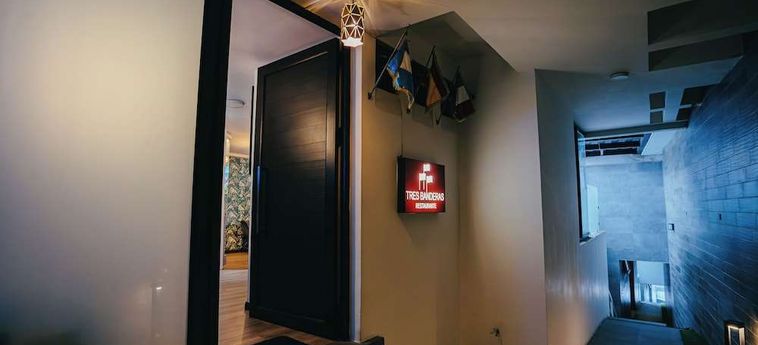 Hotel Villas Santander - Deluxe Stay Guatemala City: Foto 