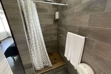 Hotel Villas Santander - Deluxe Stay Guatemala City: Photo 