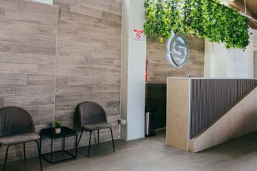 Hotel Villas Santander - Deluxe Stay Guatemala City: Photo 