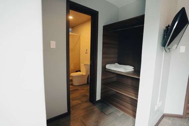 Hotel Villas Santander - Deluxe Stay Guatemala City: Photo 