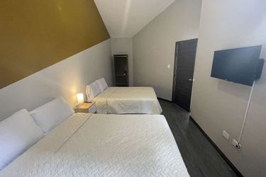 Hotel Villas Santander - Deluxe Stay Guatemala City: Photo 