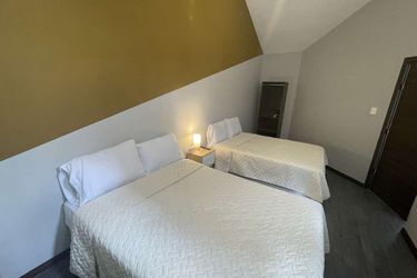 Hotel Villas Santander - Deluxe Stay Guatemala City: Photo 