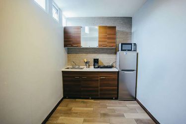 Hotel Villas Santander - Deluxe Stay Guatemala City: Photo 