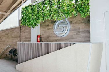 Hotel Villas Santander - Deluxe Stay Guatemala City: Photo 