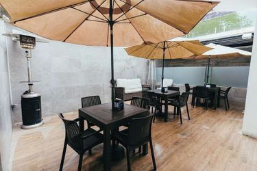 Hotel Villas Santander - Deluxe Stay Guatemala City: Photo 