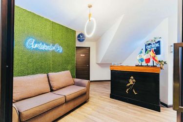 Hotel Villas Santander - Deluxe Stay Guatemala City: Photo 