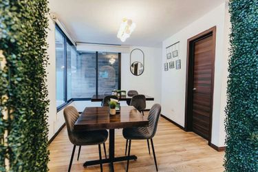 Hotel Villas Santander - Deluxe Stay Guatemala City: Photo 
