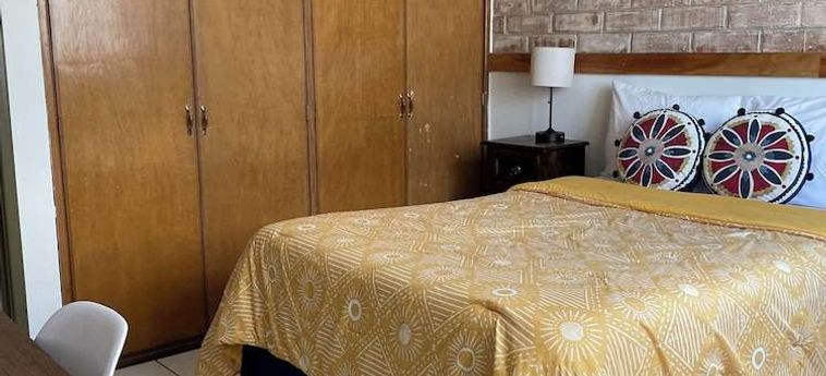Hotel Villa Nola Guatemala City : Photo 