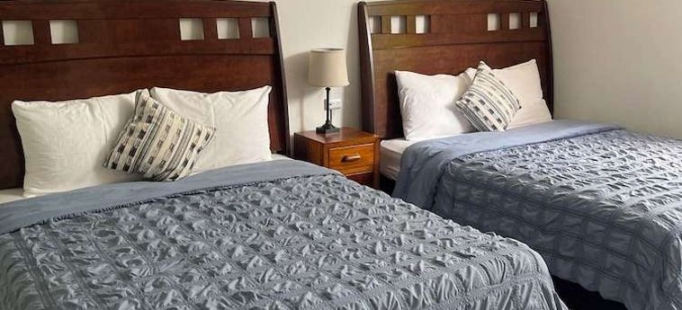 Hotel Villa Nola Guatemala City : Photo 
