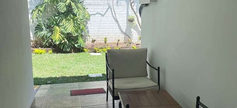 Hotel Villa Nola Guatemala City : Photo 