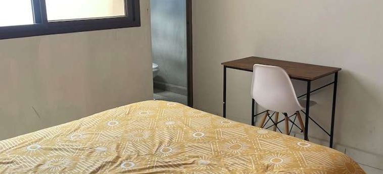 Hotel Villa Nola Guatemala City: Foto 