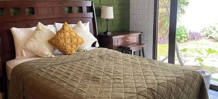 Hotel Villa Nola Guatemala City: Foto 